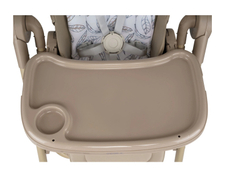 НОВИНКА!!! Стул для кормления Indigo CHILL 3 в 1