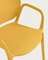 Стул Ania желтый