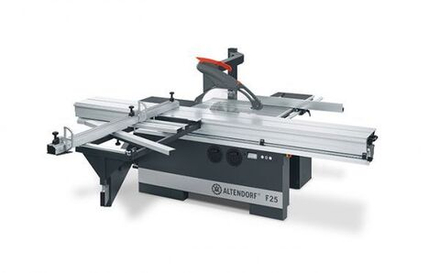 Форматно-раскроечный станок Altendorf F 25