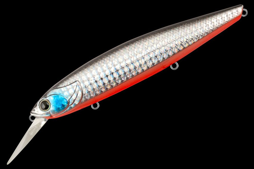 Воблер TsuYoki DRAGA MR 130SP X006