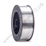 FoxWeld Проволока алюминиевая AL Si 5 (ER-4043) д.0.8мм, 7кг D300 (пр-во FoxWeld/КНР)