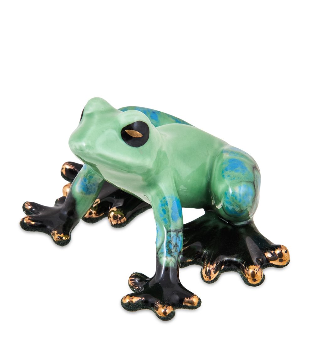 JP-32/ 1 Фигурка «Лягушка» (Pavone)