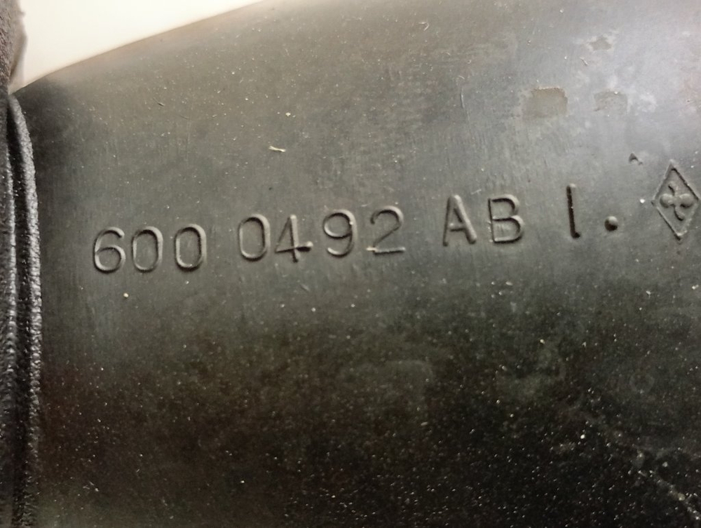 WD54330/02 кт36 Сливной патрубок для стиральной машины Bosch Siemens 118932 б/у