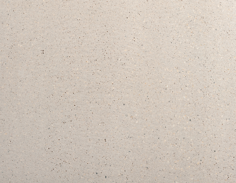 Кашпо TREEZ Effectory - серия Beton - Высокий округлый конус