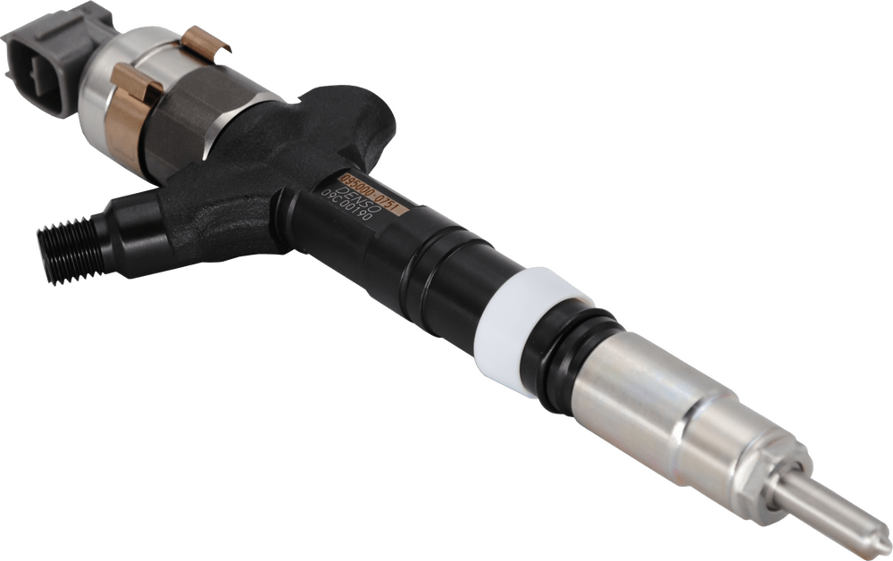 Форсунка в сборе CDI TOYOTA 3.0TD (23670-39025/30020) 1KD-FTV 095000-0750 denso