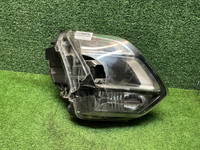 Битая Фара правая Omoda C5 (2022-н.в.) LED