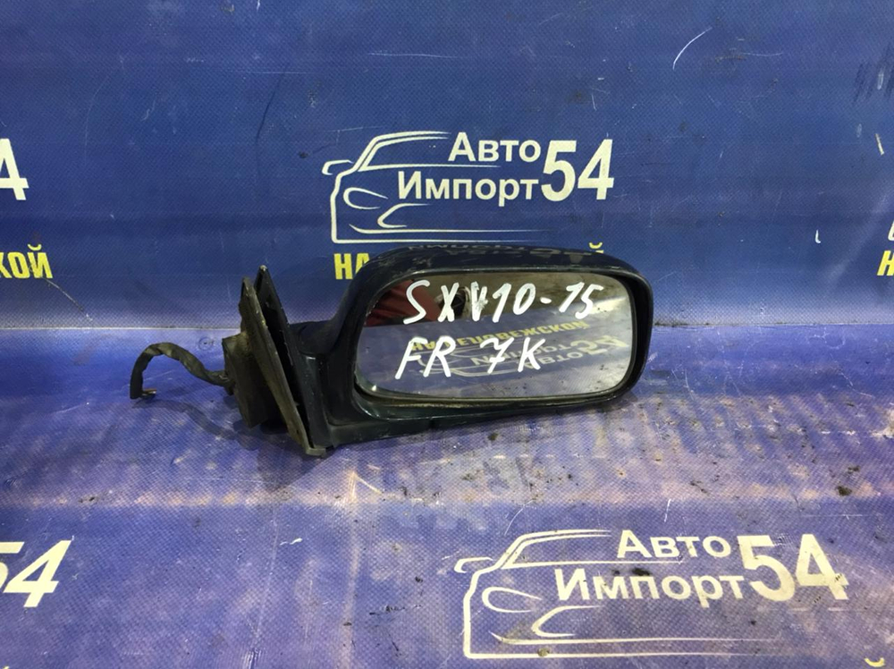 Зеркало правое TOYOTA CAMRY 1995