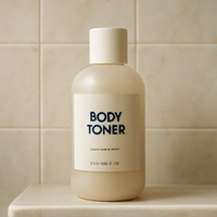 Тонеры и тоники