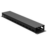 Кабельный организатор  DKC R5CP1942HEB
