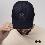 Бейсболка Paul&Shark стрейч