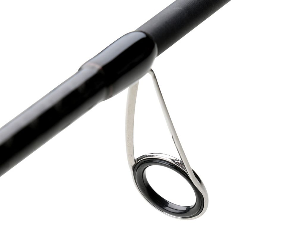 AZURA Удилище спиннинговое Bravea 661ML 1,98м тест 3,5-14г