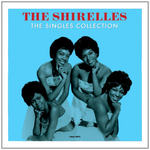 The Shirelles / The Singles Collection (LP)