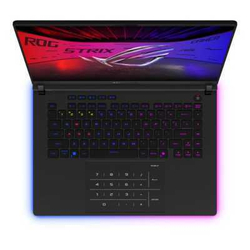Ноутбук ASUS ROG Strix Scar 16 G635LX-RW041 90NR0L81-M001K0
