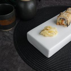 Блюдо прямоугольное 33*10 см h4 см   P.L. Proff Cuisine [1]