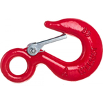 Крюк чалочный TOR 320А 2,0 т