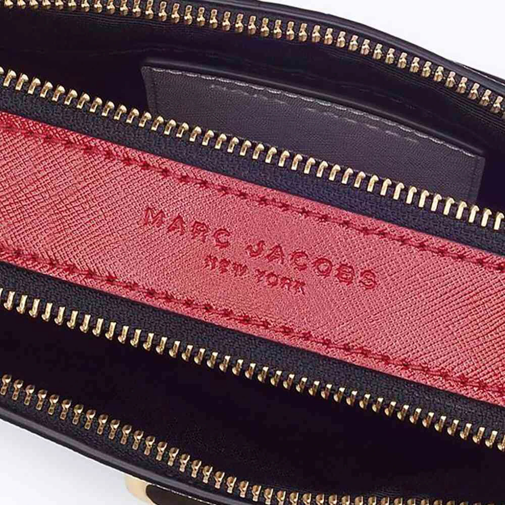 СУМКА MARC JACOBS THE SNAPSHOT COCONUT MULTI