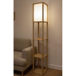 Торшер светильник Rivoli Rose 7153-601 напольный 1 х Е27 60 Вт | Rivoli