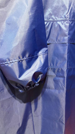 Дождевик SUPFORFUN (L-XL)