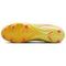 NIKE Mercurial Superfly Футбольные бутсы Высокие Желтые Мужские