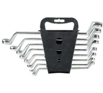 НАБОР НАКИДНЫХ КЛЮЧЕЙ 8 ШТ 6-22 ВИХРЬ