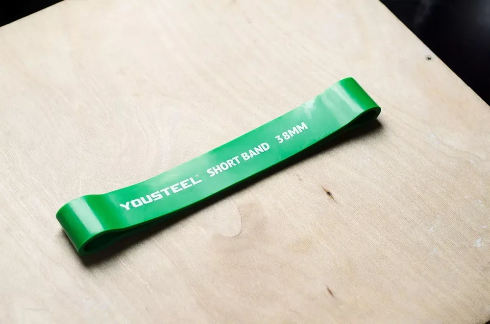 Петля короткая 38мм SHORT BAND