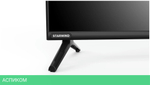 Телевизор StarWind SW-LED43SG300 черный