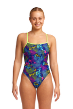 Купальник FUNKITA Oyster Saucy