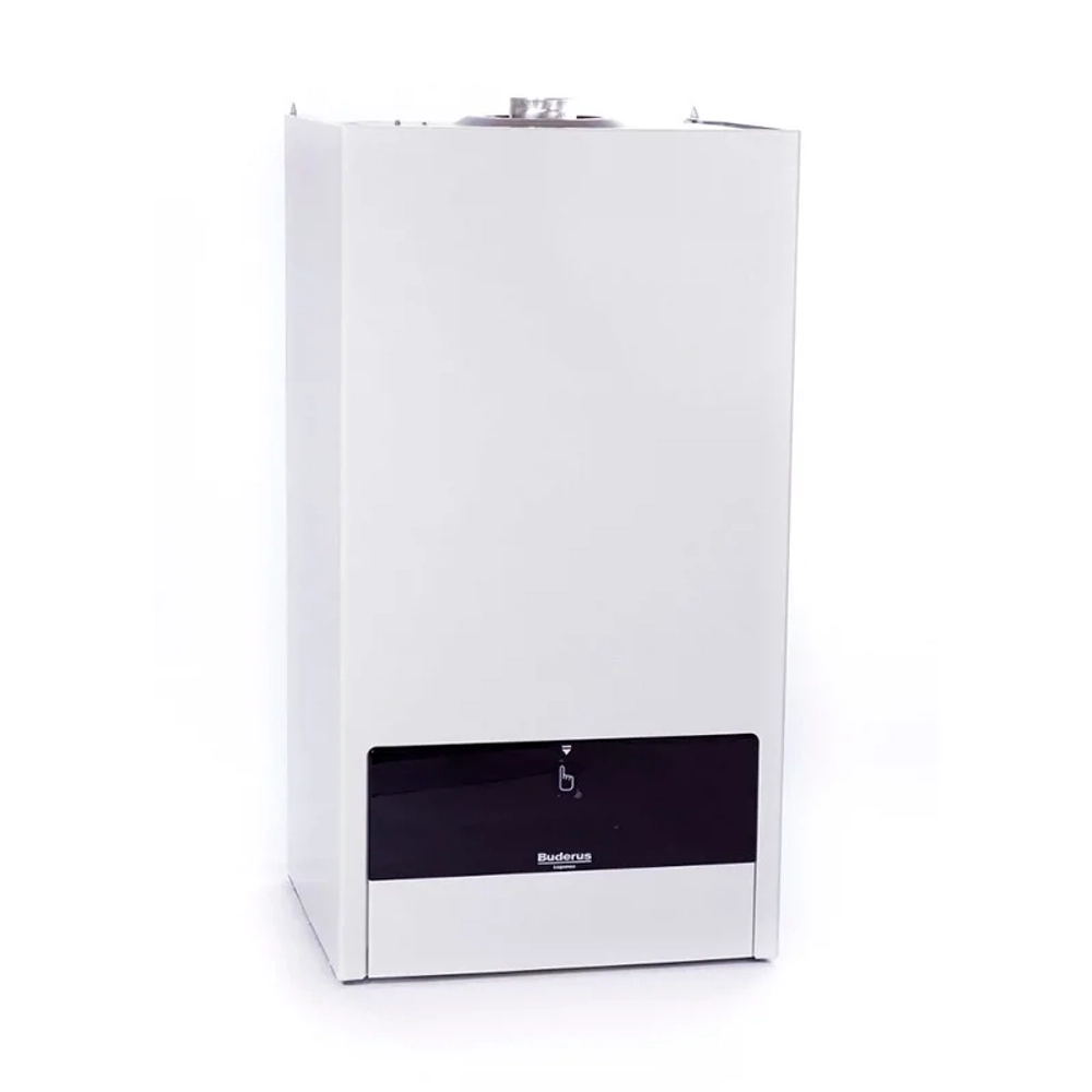 Настенный газовый котел Buderus Logamax U052-24K, 7747380126