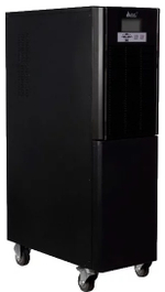 Источник бесперебойного питания SVC PTS-10KL-LCD