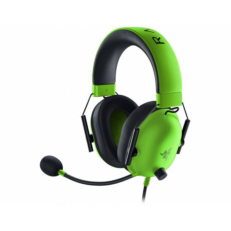 Гарнитура jack 3.5 мм Razer Blackshark V2 X