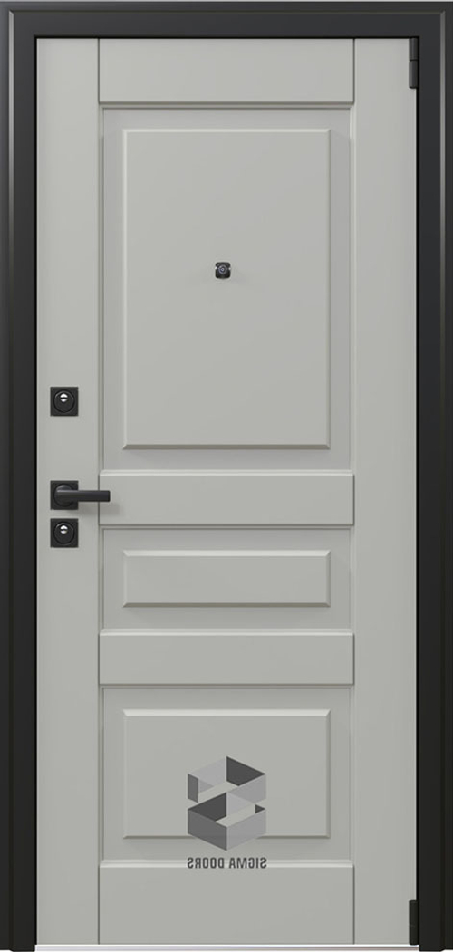 Sigma Комфорт Quartz