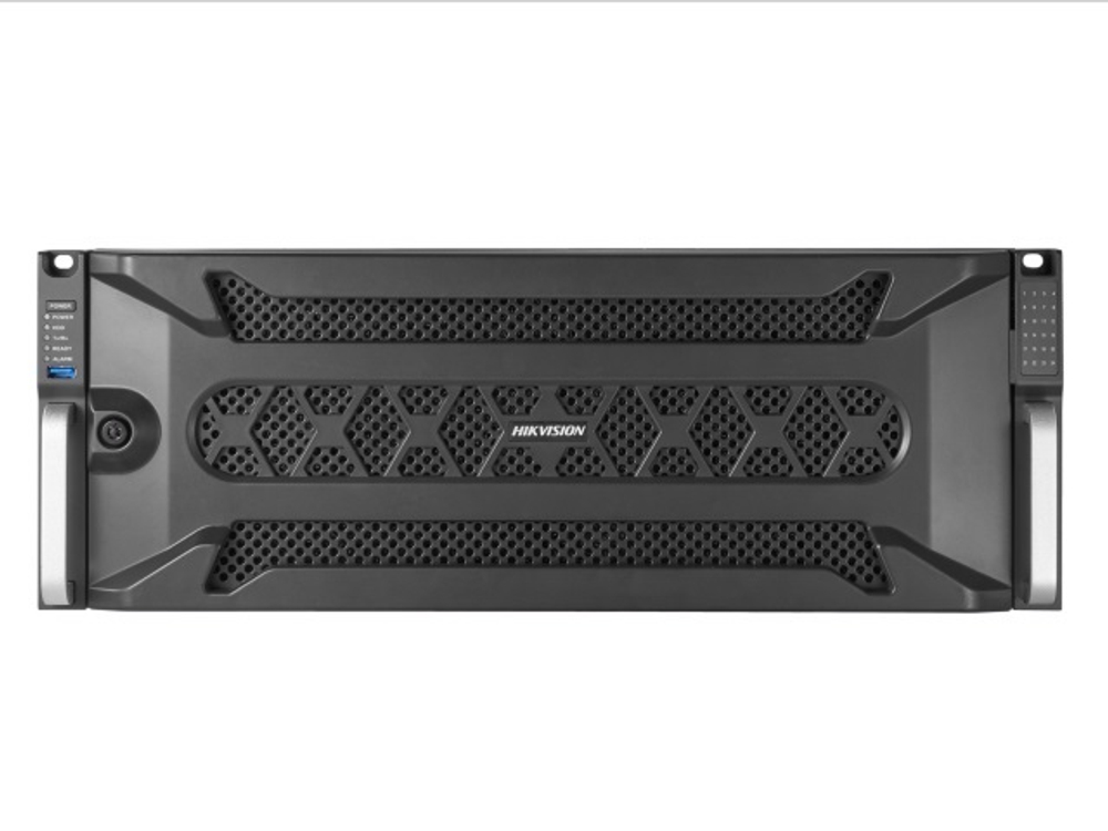 Видеорегистратор  HIKVISION DS-96128NI-I24