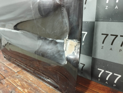 Дверь передняя правая Kia Sorento 4 (MQ4) 20-нв Б/У Оригинал 76004P2000