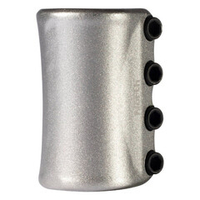 NORTH Profile SCS (Raw)