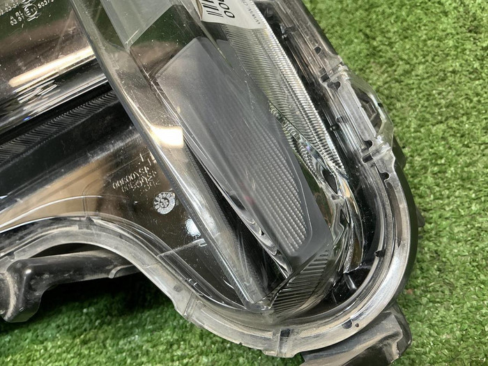 Указатель поворота Chery Tiggo 7 Pro Max (22-24)