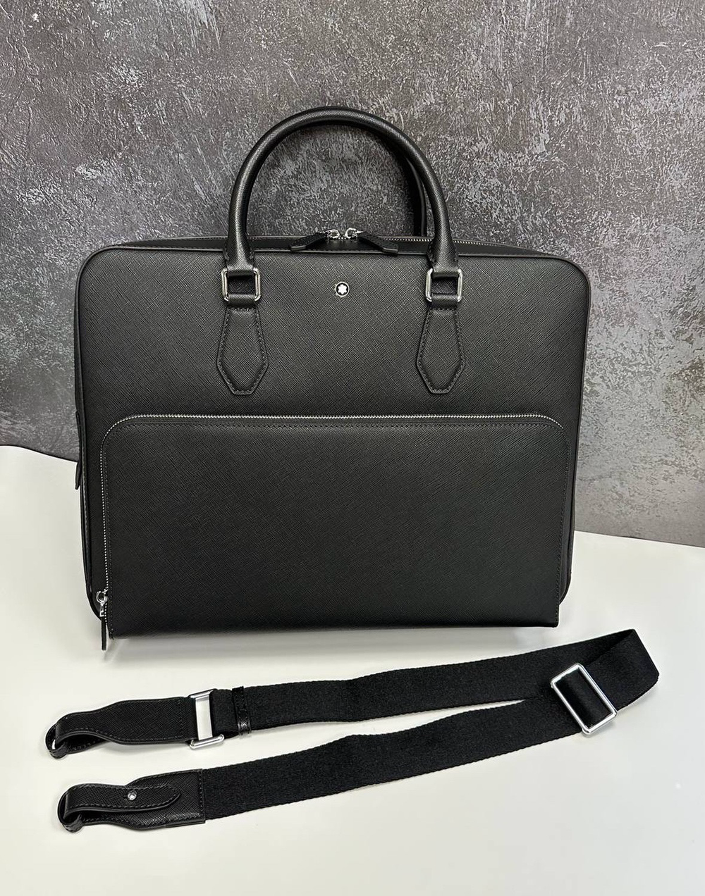 Портфель Montblanc