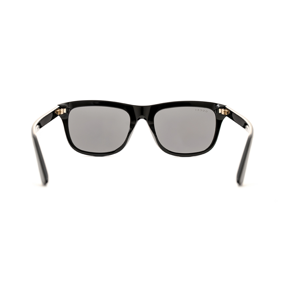 Солнцезащитные очки GUCCI GG1444S-001 вайфайер черные