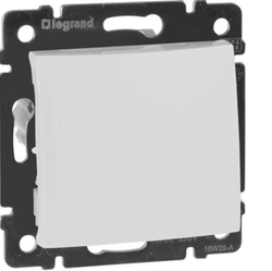 77 4407 Выключатель перекрёстный 10 шт белый