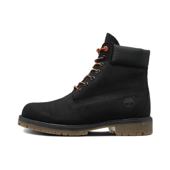 Timberland 6 Inch