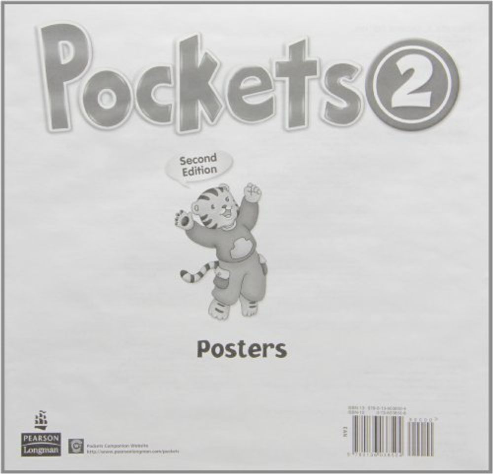 Pockets 2Ed 2 Posters