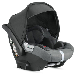 Коляска Inglesina Aptica XT Darwin i-Size System Quattro 4 в 1 2025 Canyon Grey