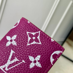 Louis Vuitton Pocket Organizer