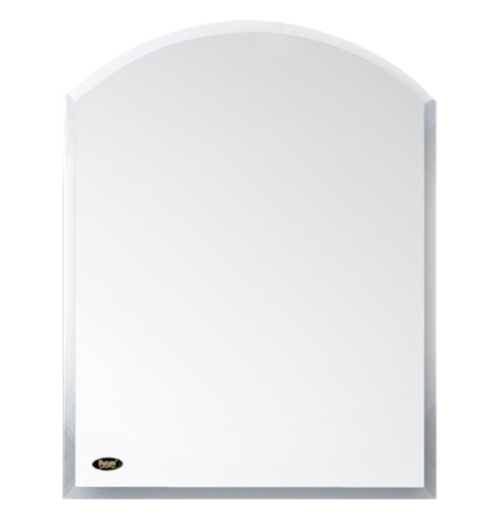 701 Зеркало без полки 600х450 РОТАТО  (15/1шт)