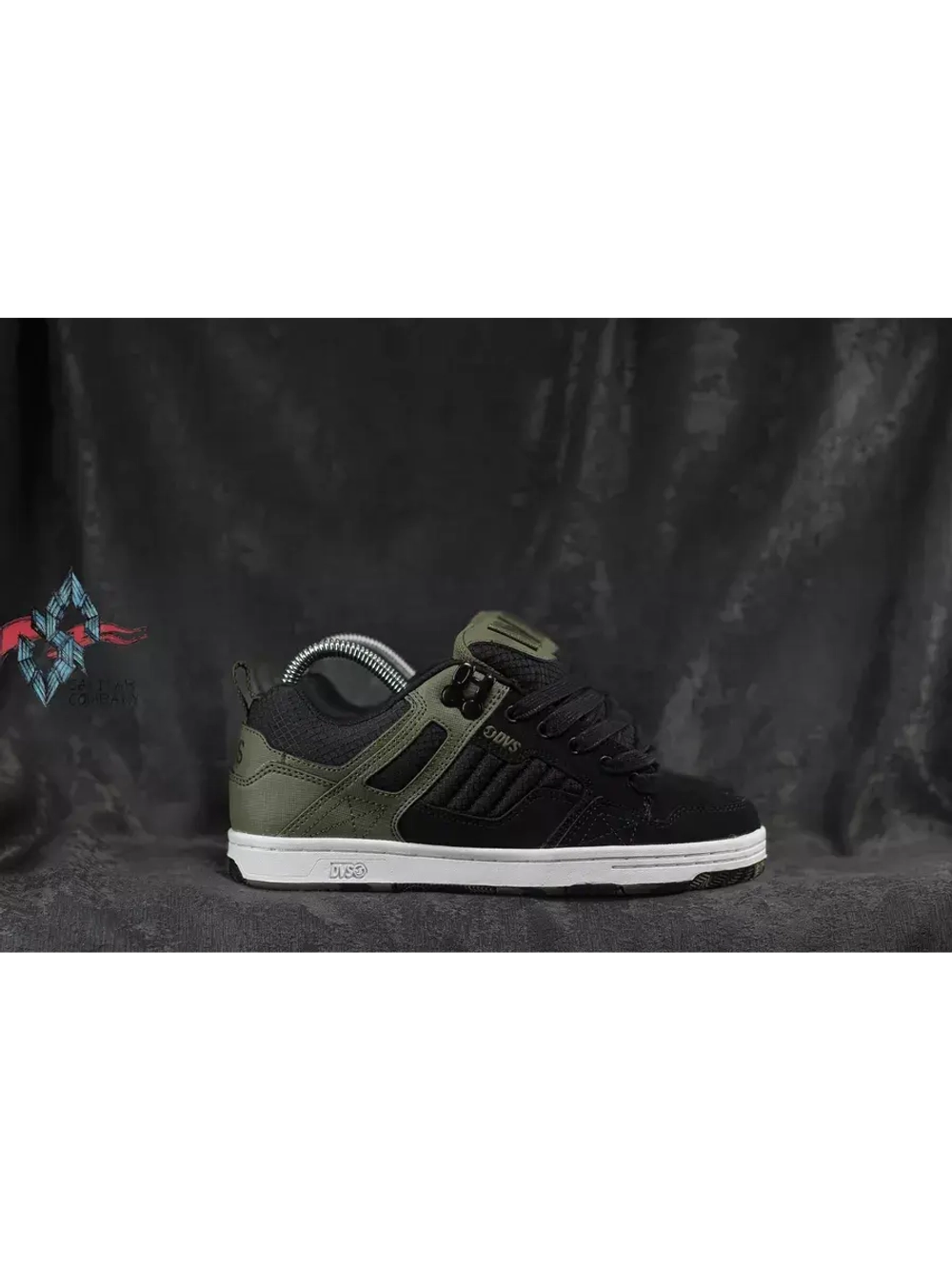 Кеды дутые Enduro 125  от Savitar Shoes Company