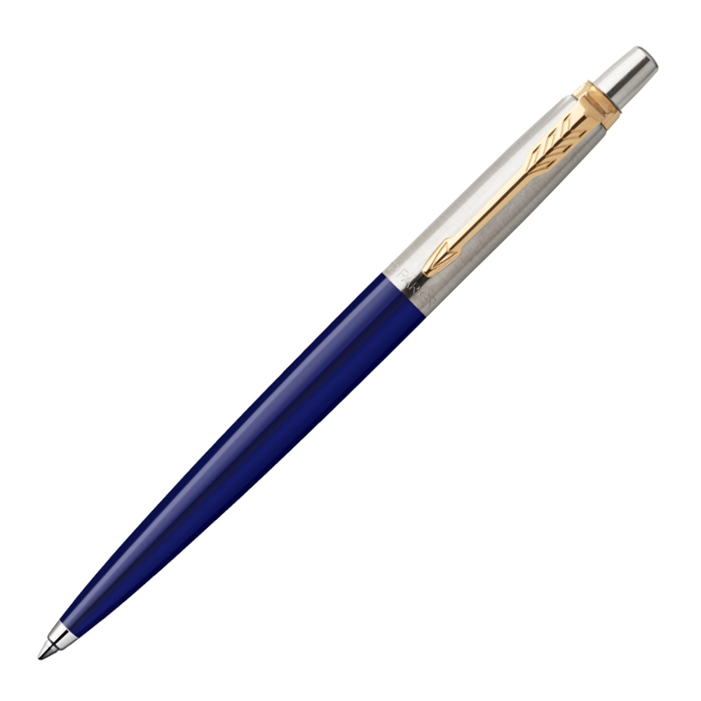 Подарочный набор - Parker Jotter, шариковая ручка + ежедневник