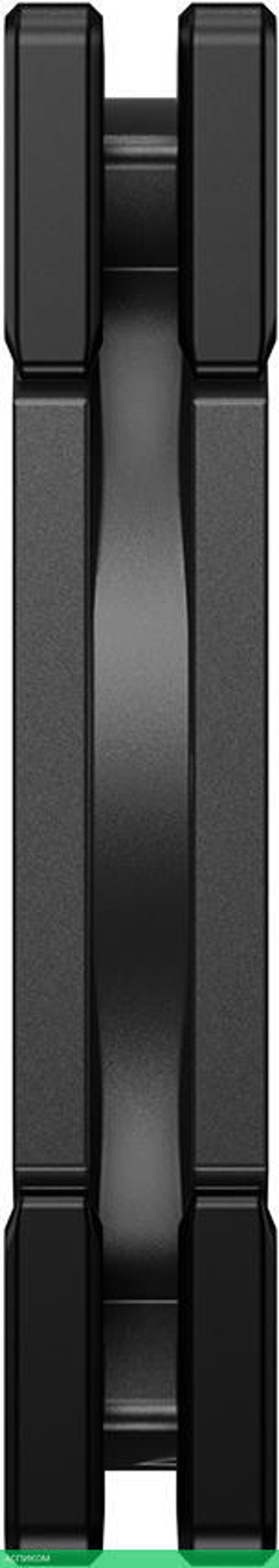 Вентилятор для корпуса ID-Cooling TF-9215-K