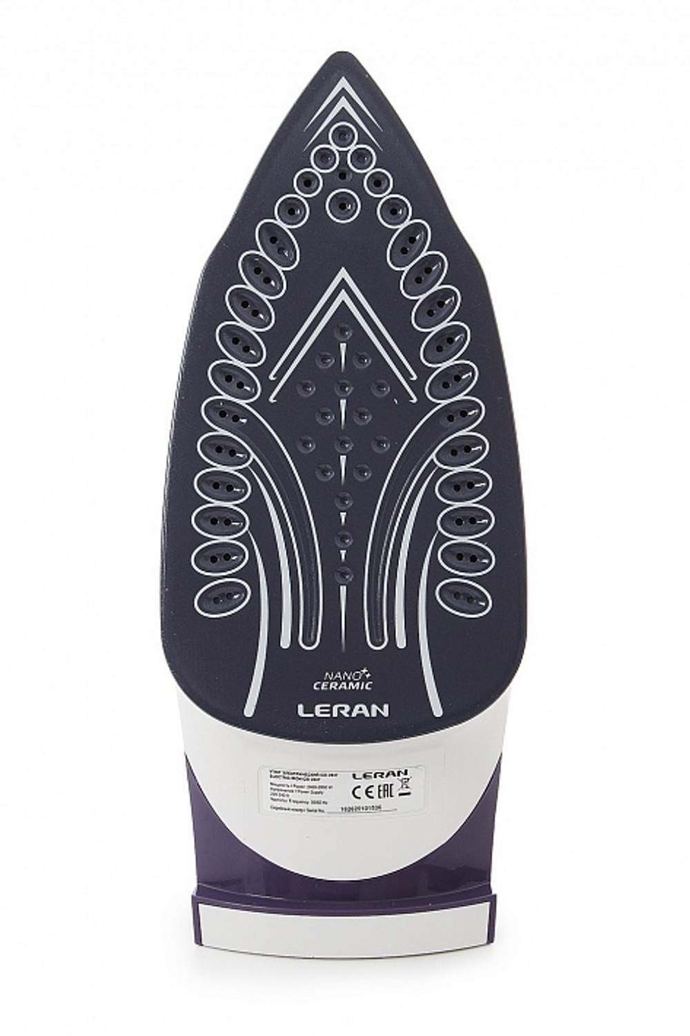 Утюг Leran CEI 2837