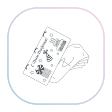 Открытки деревянные купюрницы для денег