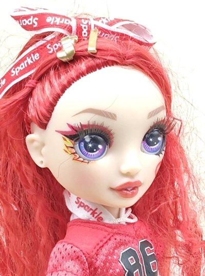 Кукла Rainbow High MGA