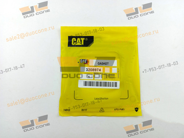 Прокладка 3208974 Caterpillar